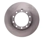 60054249 - : Disc Brake Rotor for DYNAMIC FRICTION Image