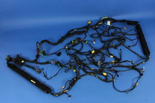 68229084AB - Electrical: Unified Body Wiring for Dodge: Dart Image