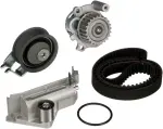 TCKWP306 - : PowerGrip Premium Timing Component Kit with Water Pump (TCKWP) for Gates Image