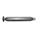 38939 - : Prebent Exhaust Pipe for AP Exhaust Image