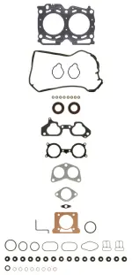 52317600 - : RIGHT HEAD SET for Ajusa Image
