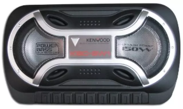 U86401E300 - : 2009 Hyundai Accent - Audio Sub-Woofer for Hyundai: Accent Image