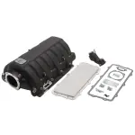 7179 - : Victor EFI Gen III Chrysler HEMI Intake Manifold for Edelbrock Image