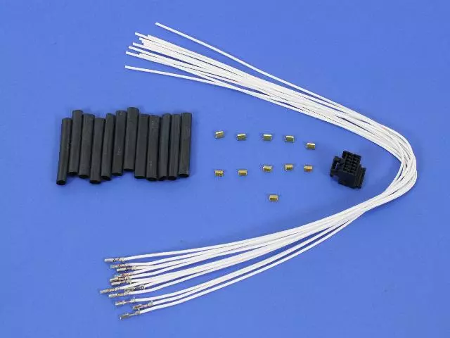 22 Way Wiring Kit - Mopar (05083221AA)