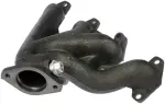 674887 - : Exhaust Manifold Kit - Includes Required Gaskets And Hardware for Dorman Image