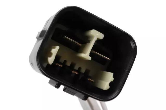 Multi Purpose Connector - GM (20817942)