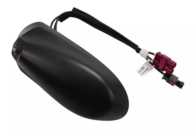Radio Antenna Base - GM (42747533)