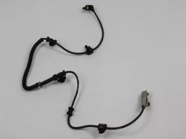 Anti-lock Brakes Sensor, Front - Mopar (56044144AF)