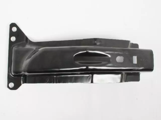 Wheelhouse Inner Reinforcement, Left - Mopar (5115267AC)