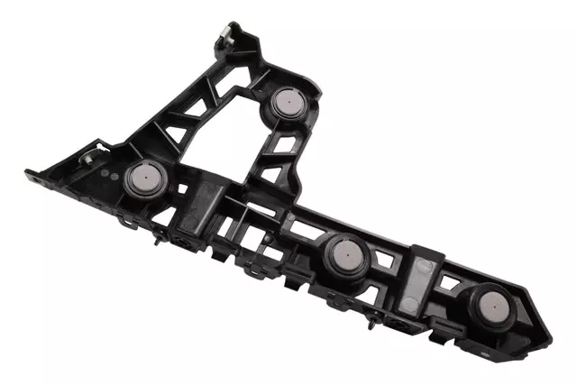 Rear Driver Side Bumper Fascia Guide - GM (39136914)