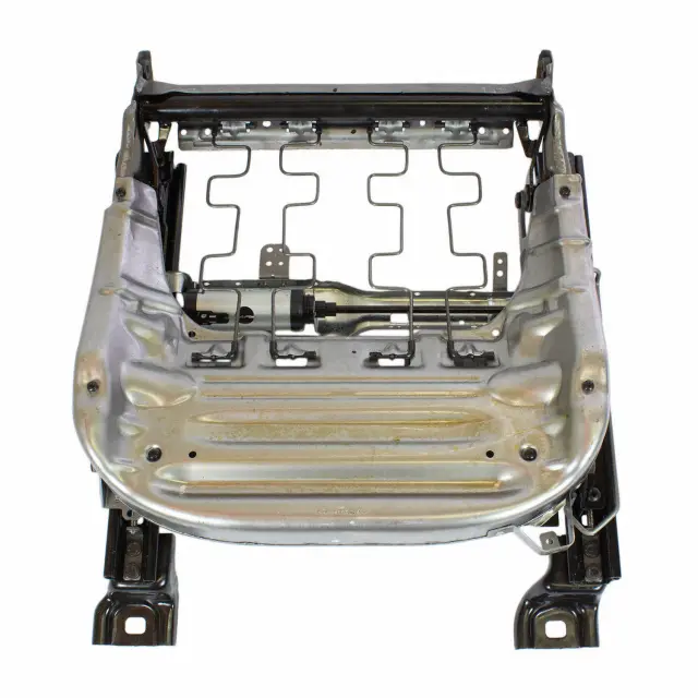 DG1Z9661711F - Body: Track Assembly for Ford Image