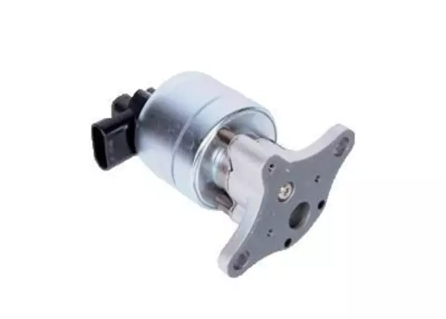 12578044 - Emission System: Exhaust Gas Re-circulation (Egr) Valve for Chevrolet: Astro, S10, S10 Blazer | GMC: Jimmy, Safari, Sonoma, Typhoon | Oldsmobile: Bravada Image