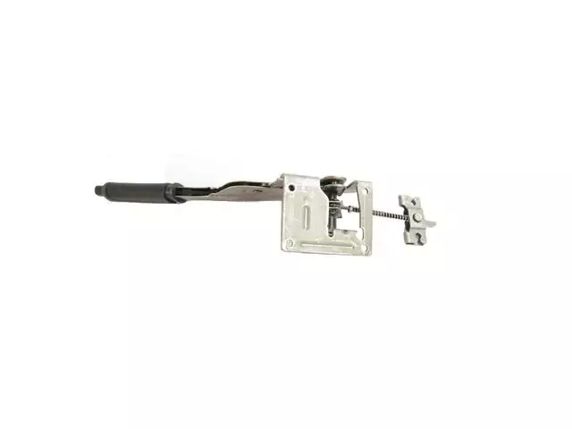 Parking Brake Lever Assembly - Mopar (7LY36LXHAA)