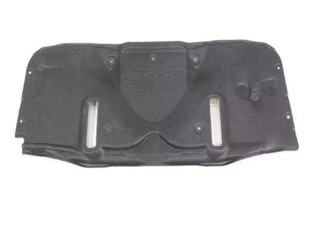 4854631AC - Body Sheet Metal Except Doors: Hood Silencer for Mopar Image