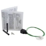 WPT1626 - Electrical, Lighting and Body: Parking Aid Sensor Connector  for Ford: Bronco Sport, Escape, Maverick, Mustang Mach-E | Lincoln: Corsair, Nautilus Image