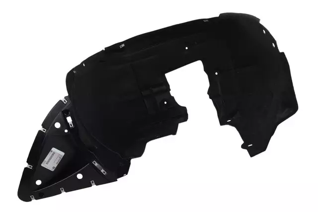 23129104 - Body: Fender Liner for Cadillac: ATS Image