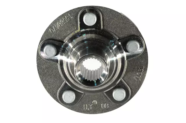 13588470 - : Wheel Hub and Bearing Assembly for Buick: Encore | Chevrolet: Sonic, Trax Image