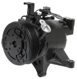 57492 - : Valeo DKV10Z Reman Compressor for FOUR SEASONS Image