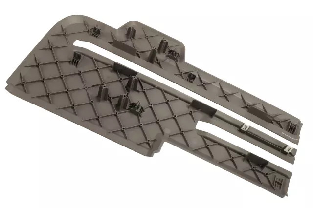 25878694 - Body: Track Shield for GM Image