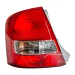 11593600 - : TYC Tail Light Assembly for TYC Image