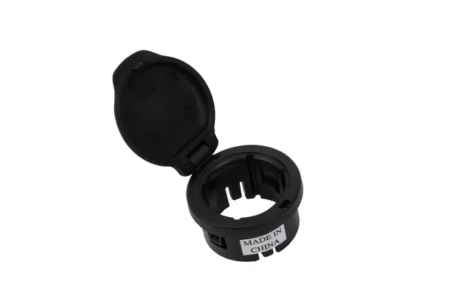 13504355 - : Accessory Power Receptacle Retainer for ACDelco Image