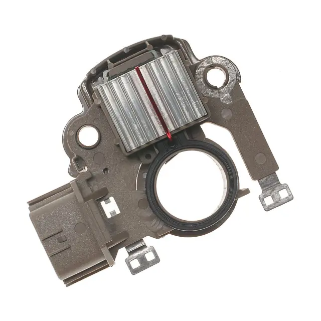 VR549 - Charging &amp; Starting Systems: Voltage Regulator for SMP CORP Image