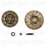 52982205 - : 2001-2006 Chevrolet Silverado 2500 HD Clutch Kit for VALEO Image