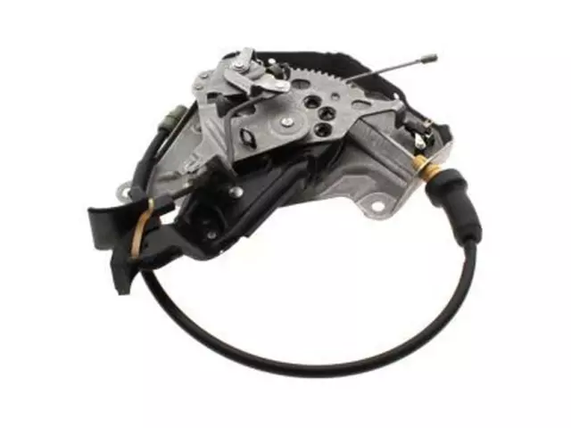 Parking Brake Control - Ford (F87Z-2780-AA)