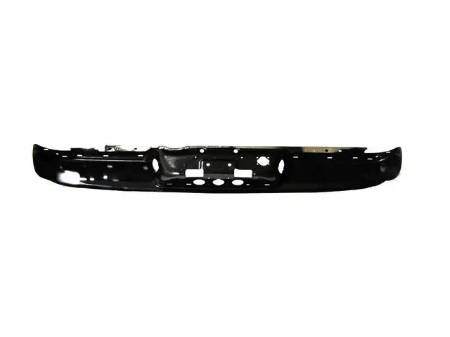68004420AB - Frames and Bumpers: Step Bumper for Dodge: Ram 1500, Ram 2500, Ram 3500 Image