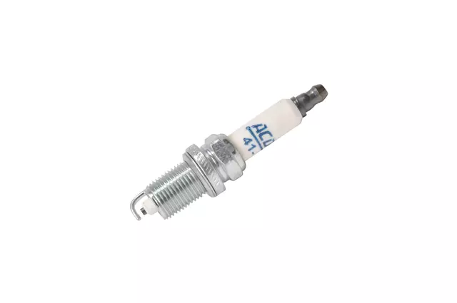 Double Platinum Spark Plug - GM (19308036)