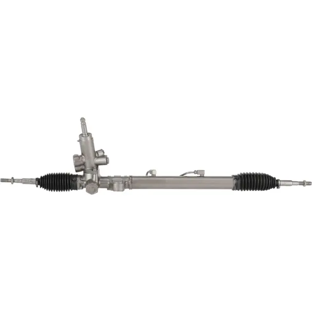 93192M - : Rack and Pinion Assembly - MAVAL - Hydraulic Power - Remanufactured - 93192M for Maval Image