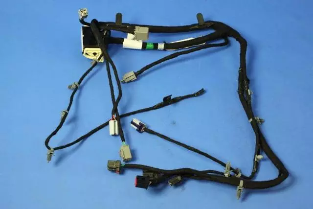 Jumper Wiring - Mopar (68207200AF)