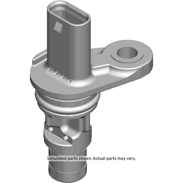 25199130 - : Engine Crankshaft Position Sensor for Chevrolet: Spark, Spark EV Image