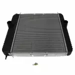 4C4Z8005YA - : Radiator Assembly for Ford Image