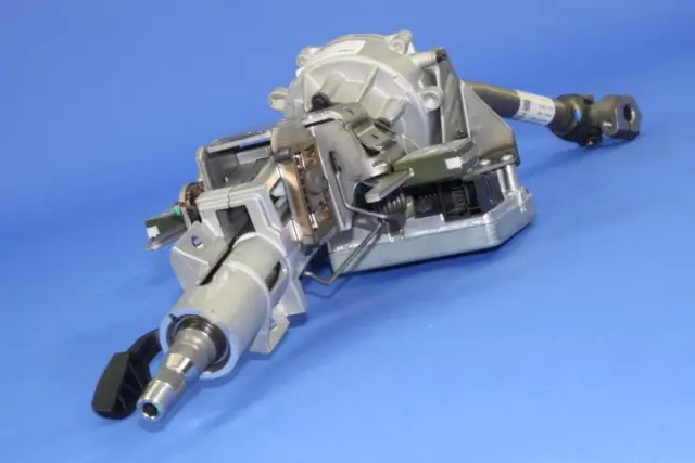 Steering Column - Mopar (68377671AA)