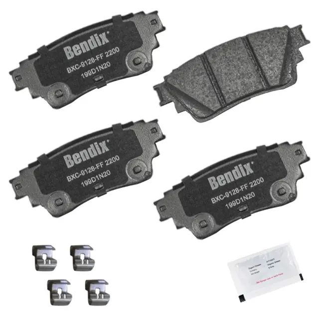 CFC2200 - : BENDIX Premium Copper-Free for BENDIX Image