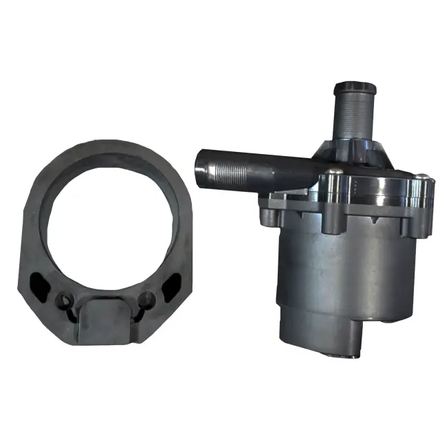 8241649 - : Battery Coolant Pump for GLOBAL PARTS DISTRIBUTORS Image