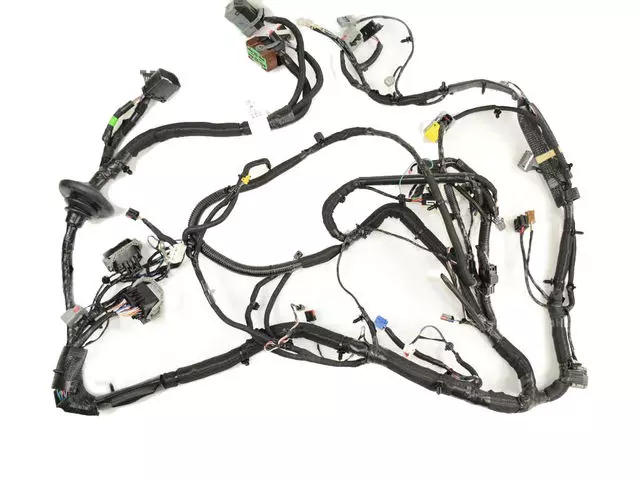 68206135AD - Electrical: Instrument Panel Wiring for Mopar Image