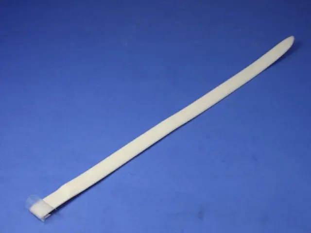 5189393AB - : Rear Door Molding, Left for Mopar Image