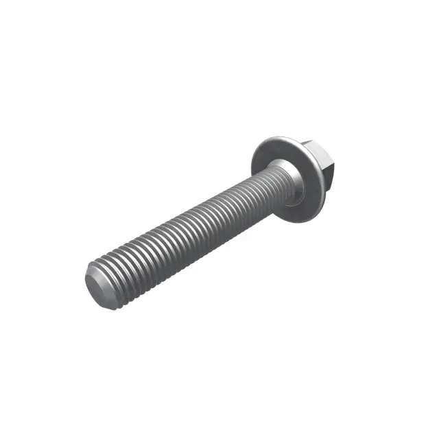6102080AA - Engine: Hex Flange Head Bolt for Mopar Image