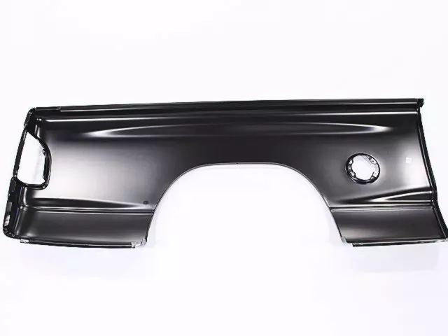 Box Side Outer Panel, Left - Mopar (55254861)