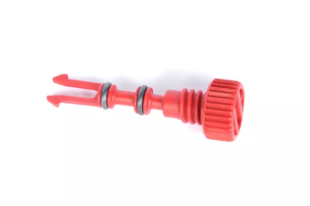 13241754 - Cooling System: Drain Plug for Buick: Regal Image