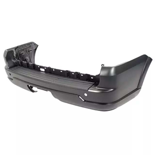 5L7Z17K835BAPTM - Body: Bumper Cover for Ford Image image