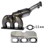 674973 - : Manifold Converter - Not CARB Compliant for Dorman Image