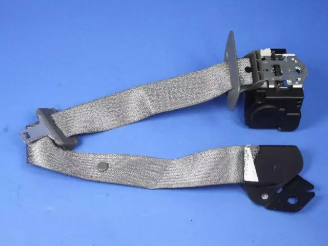 Rr Cntr Shoulder Seat Belt - Mopar (5HK441D5AD)