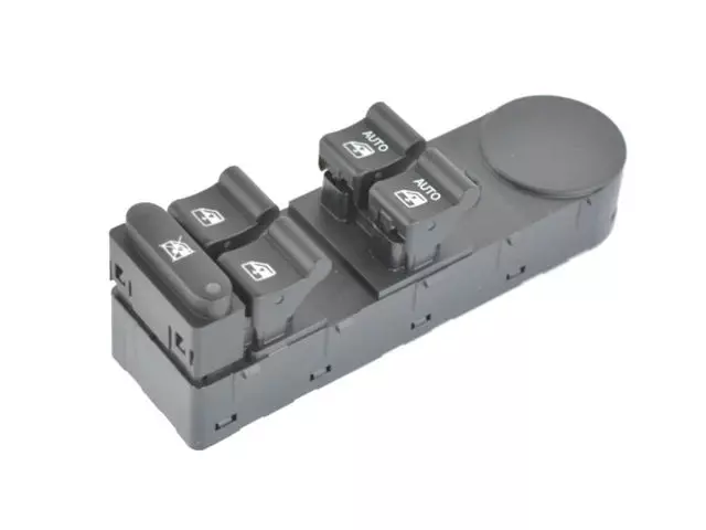 5XG78LXHAA - Body: Window Switch for Jeep: Renegade Image