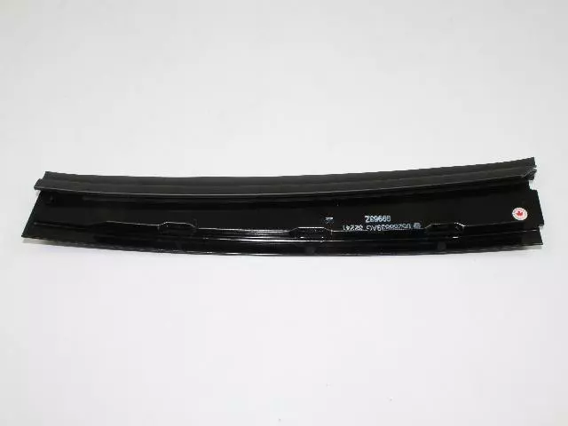 5288839AG - Exterior Ornamentation: B Pillar Applique, Left for Mopar Image image