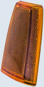 1650201 - : Side Marker Light Assembly for Dorman Image