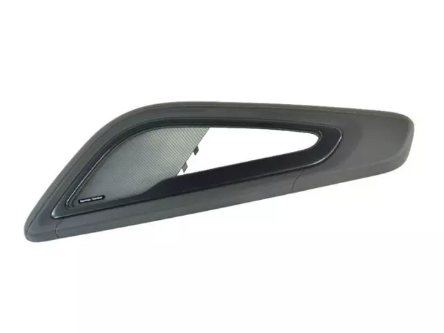 Front Door Trim Armrest, Right - Mopar (5QZ08LV5AA)
