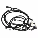 HP5Z15K867G - Body: Wire Harness for Lincoln: MKZ Image